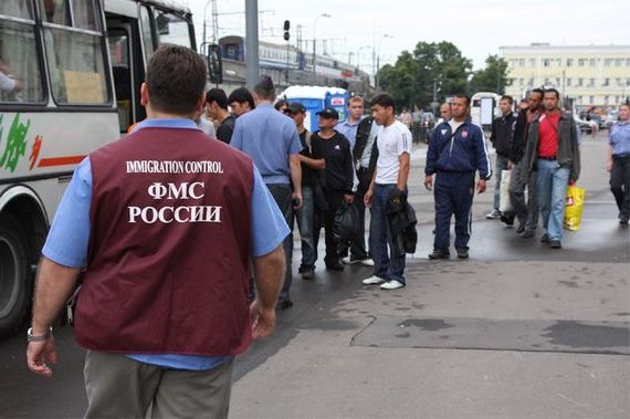 прописка в Омской области